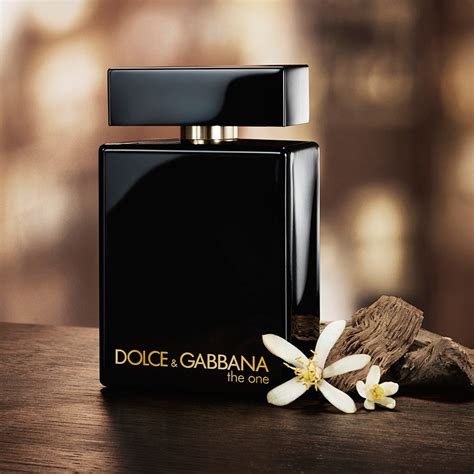 dolce gabbana the one intense homme|Dolce & Gabbana the one longevity.